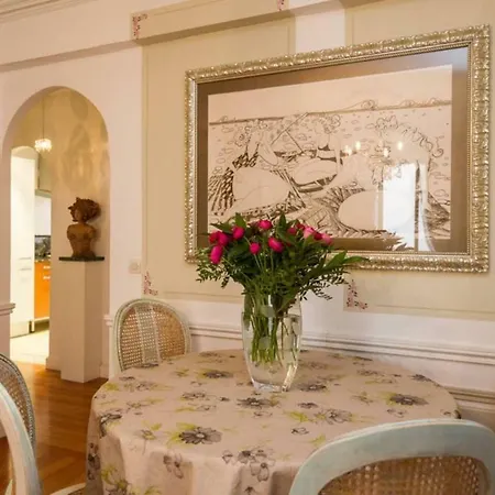 דירה Balcony In Vieux 500m From The Beach