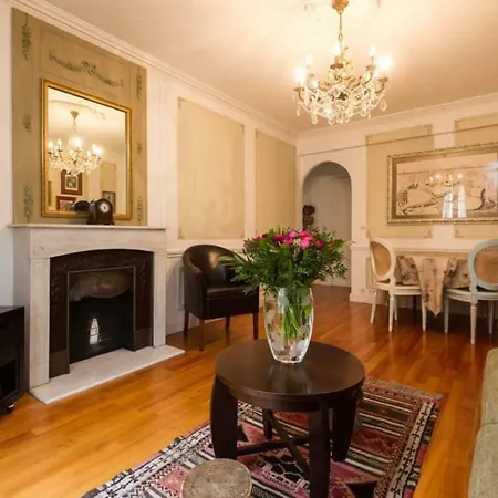 Balcony In Vieux 500m From The Beach * ניס